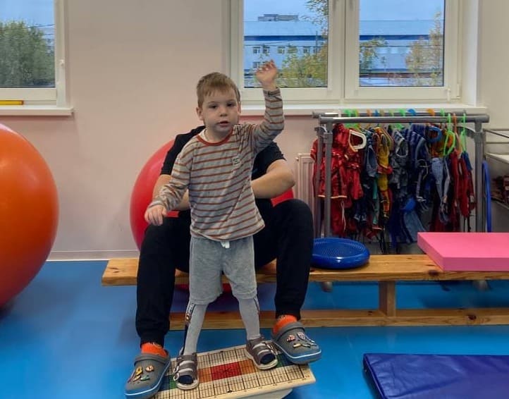 Новости Шашков Андрей